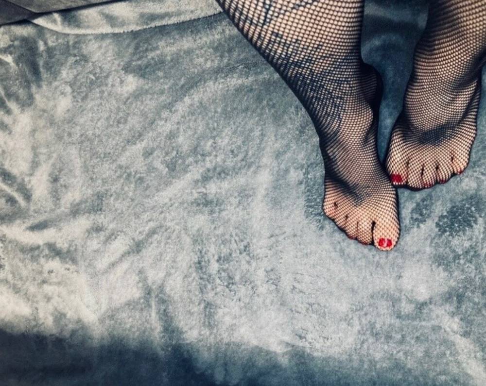 Fairy♥️feetS