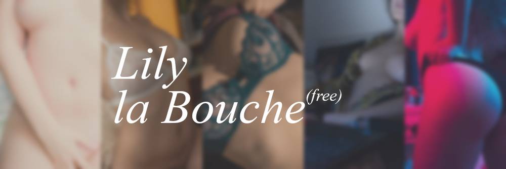 Lily la Bouche FREE