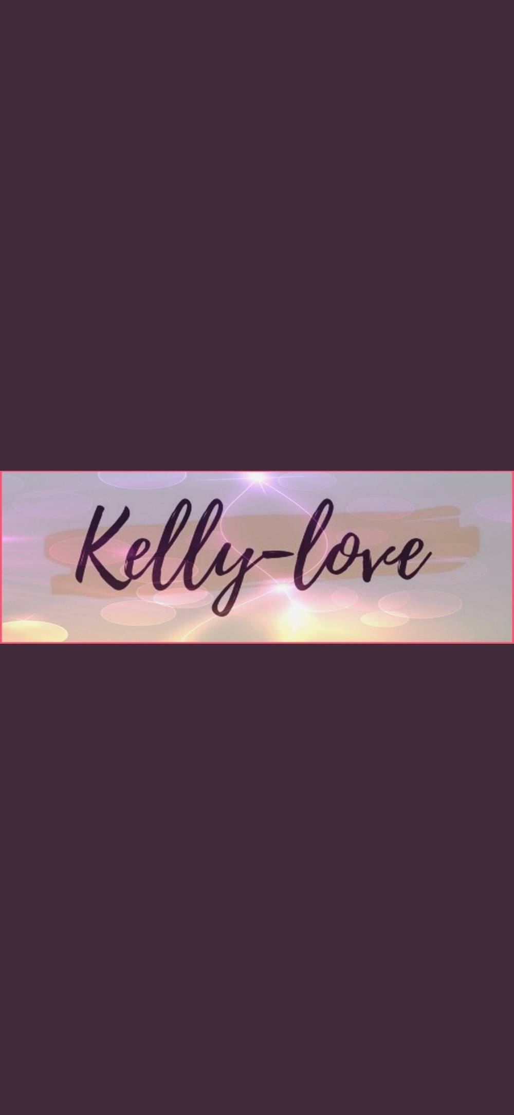 KELLY-LOVE