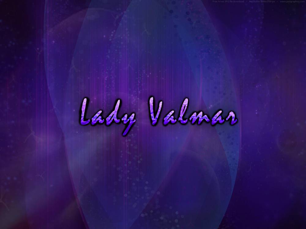 Lady Valmar