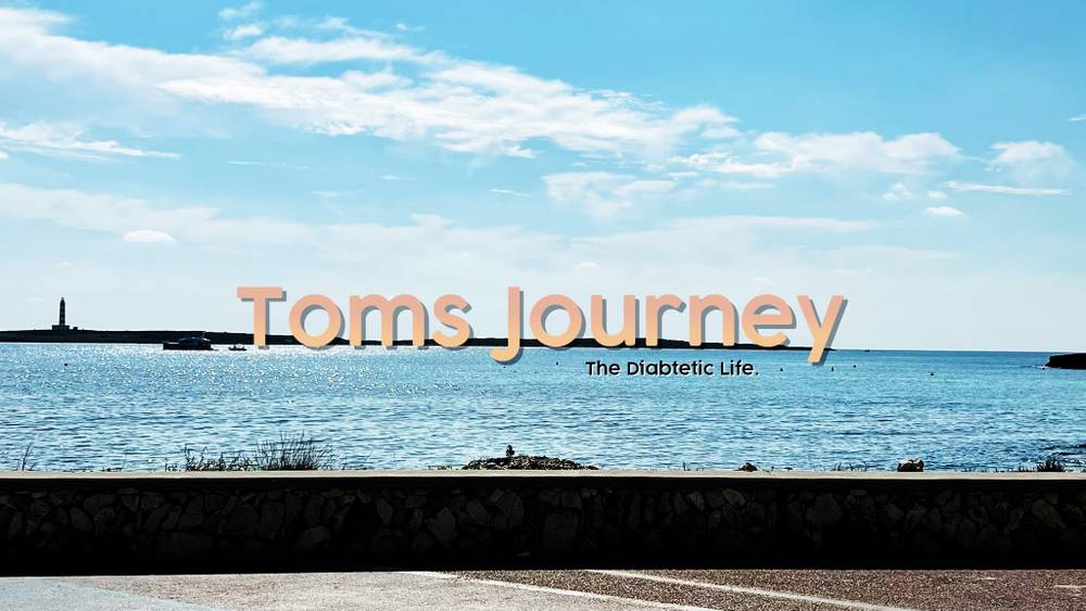 Type 1 Toms Journey