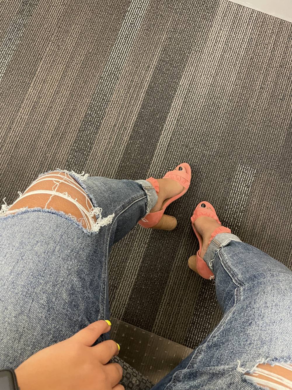 goddessfeet