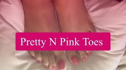 PrettyNPinkToes