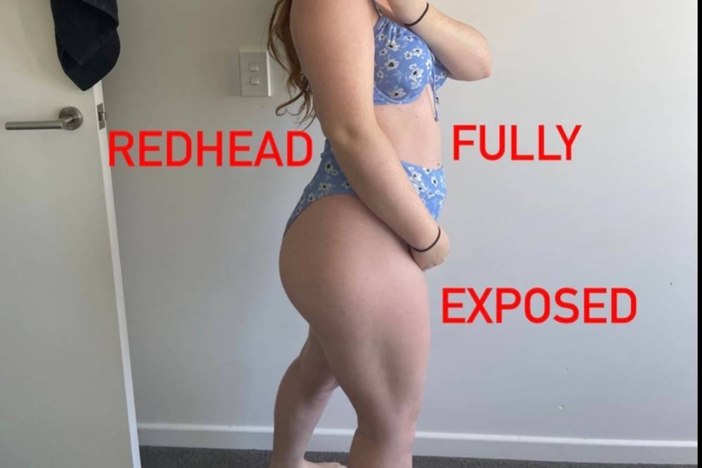 Jewish Girl Next Door Exposed