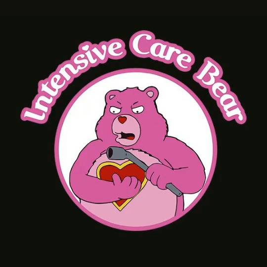 Intensive_CareBear