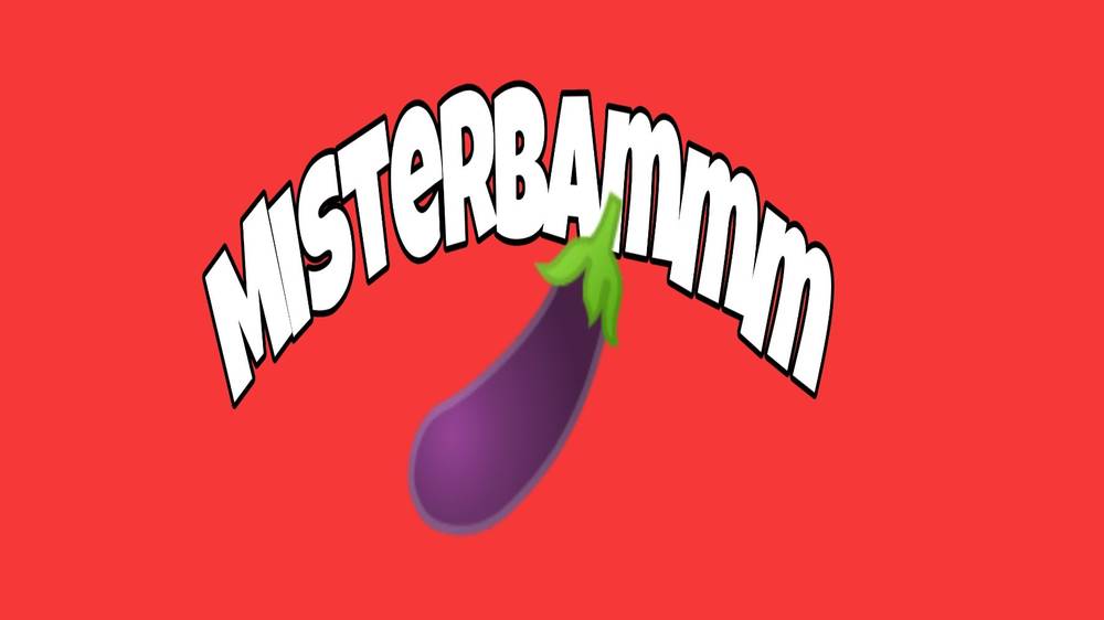 Mister Bammm