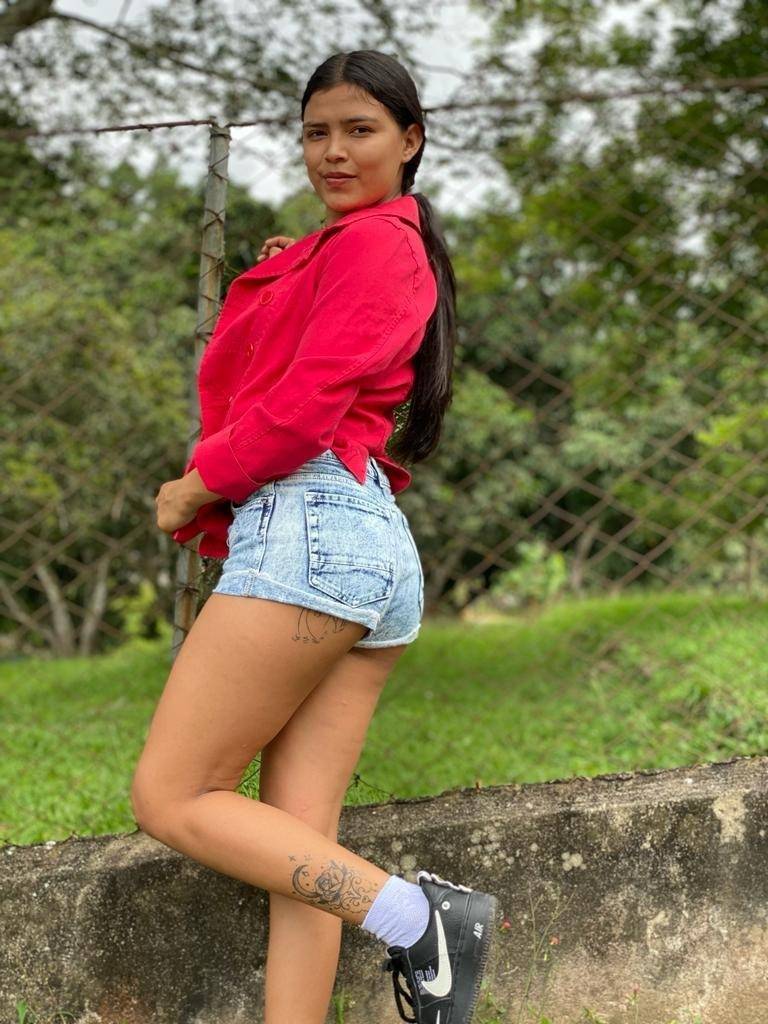 Yosselin Briceño