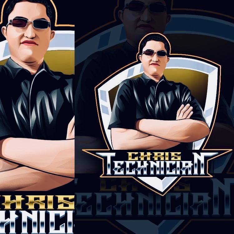 Chris Technician