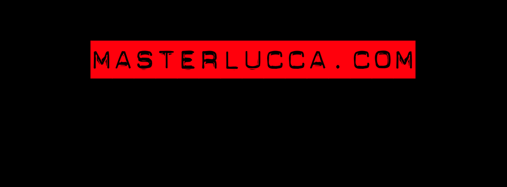 MASTER LUCCA