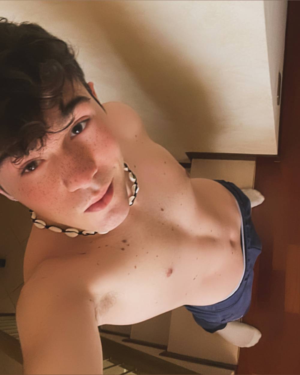 Il ragazzo dalmata