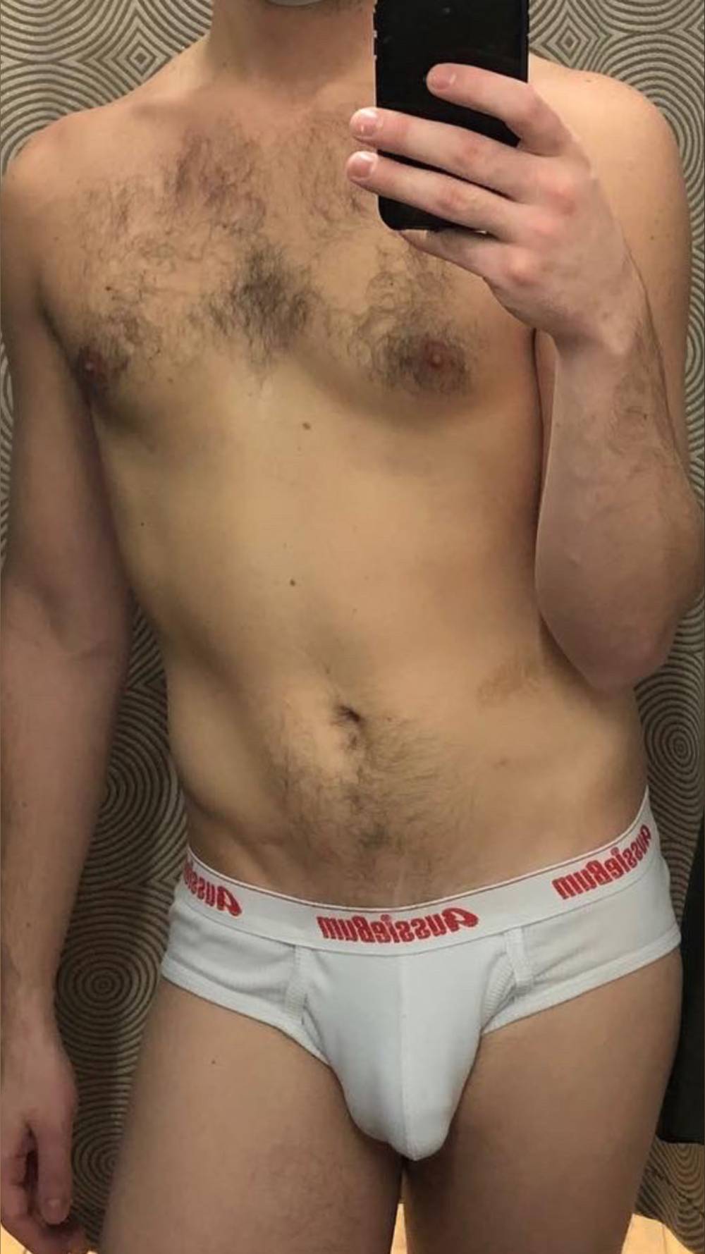 Jetpuft booty