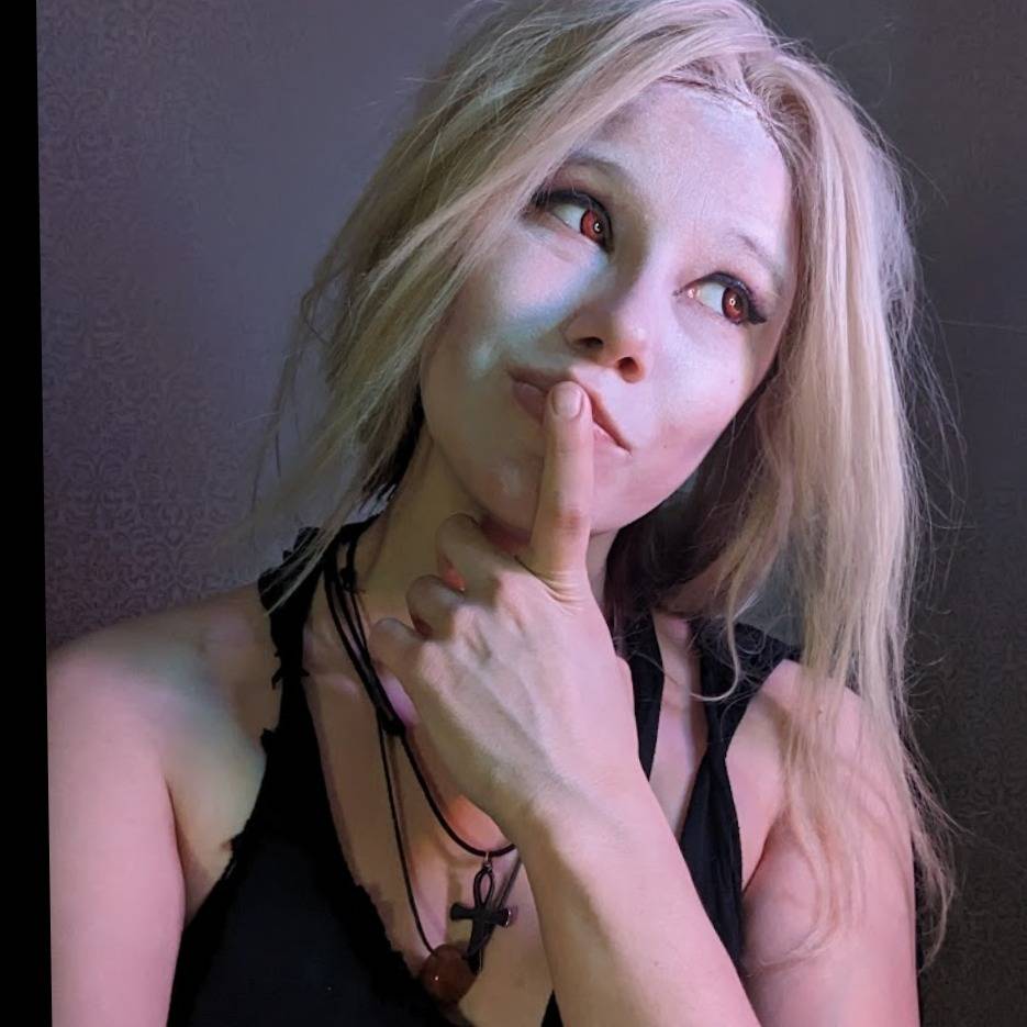 TwistedKatiekat