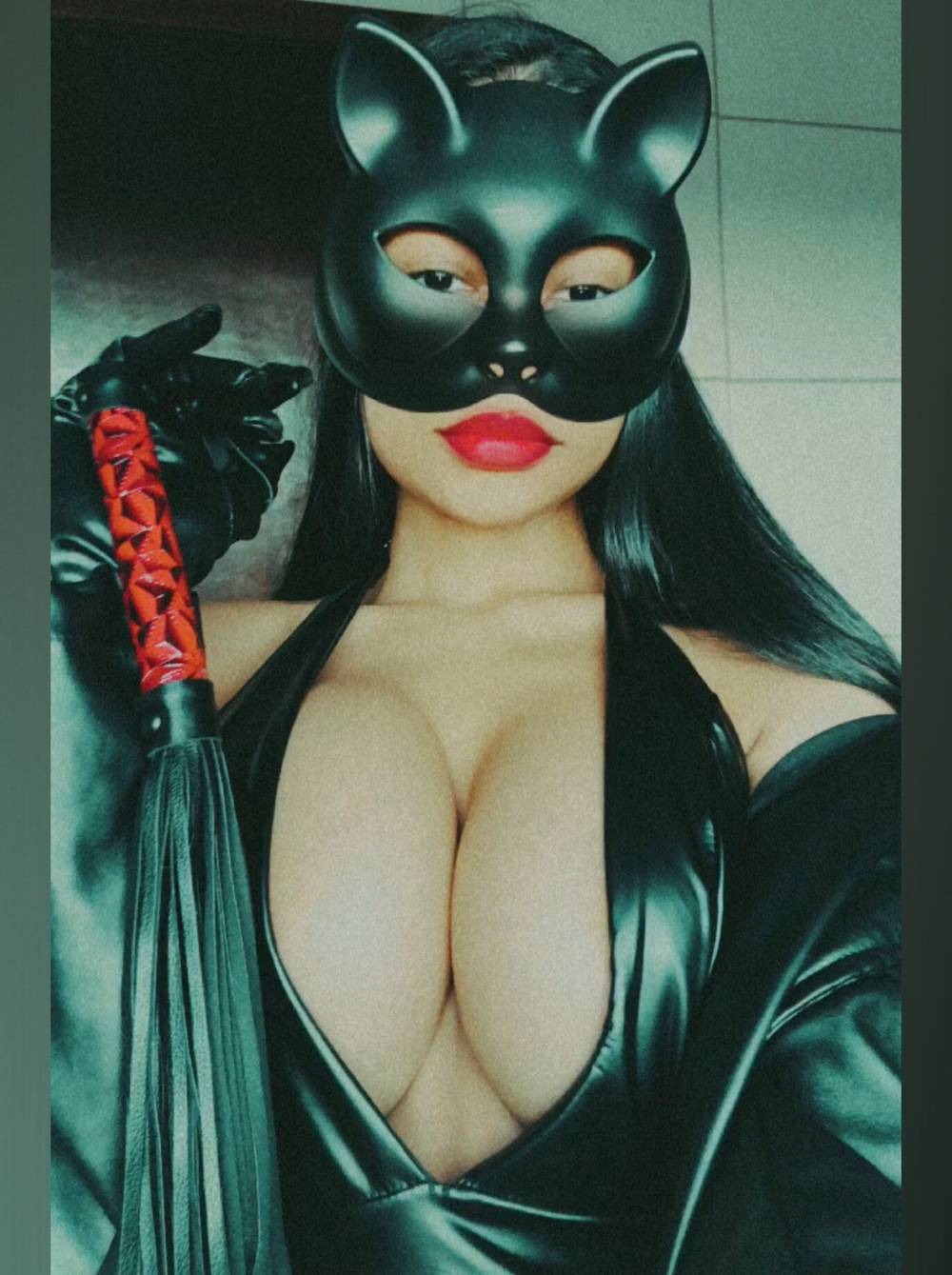 Dark Goddess
