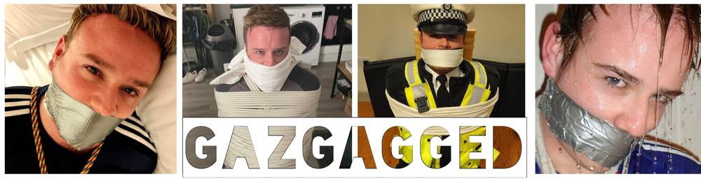 Gazgagged