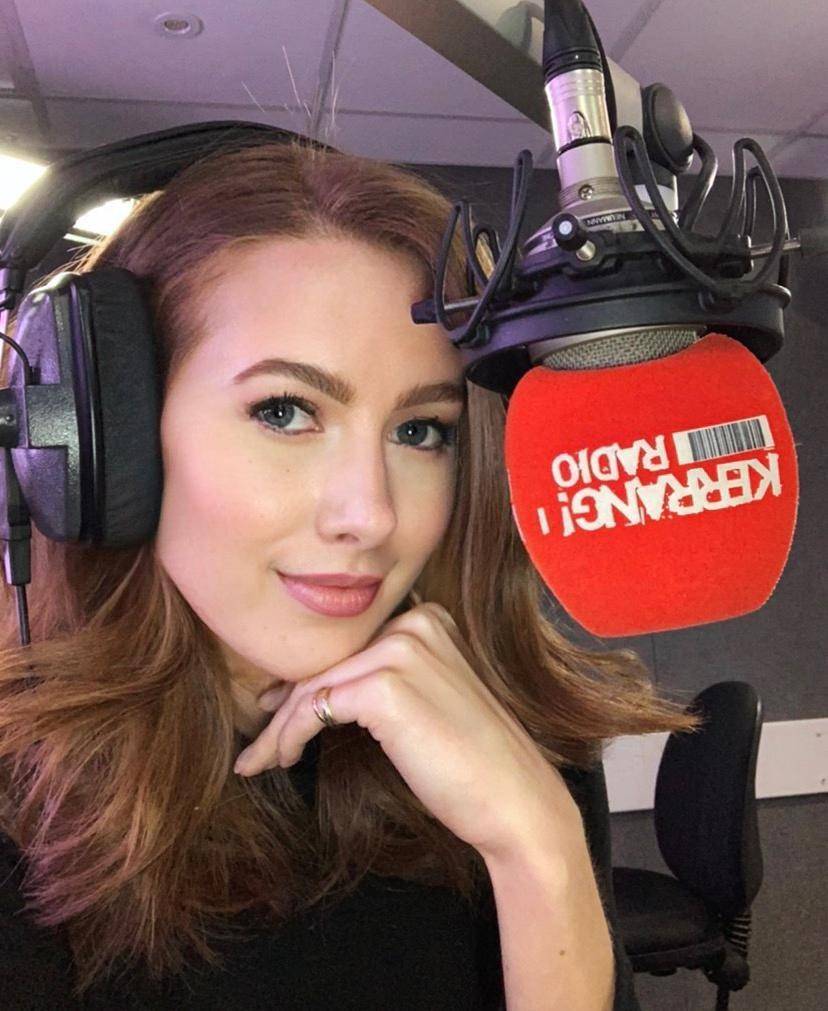 Scarlett