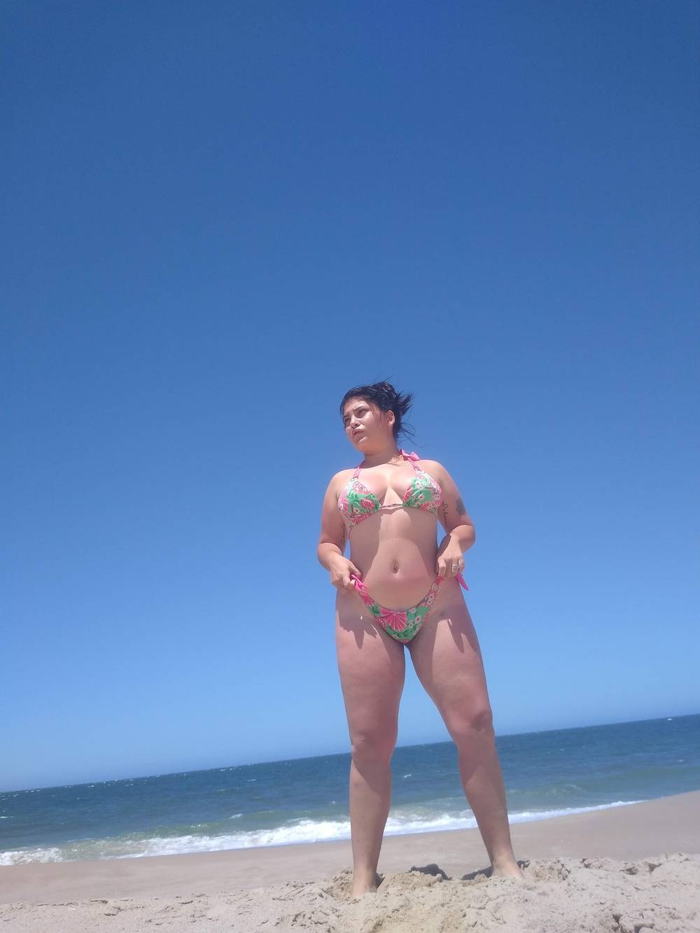 Evelyn