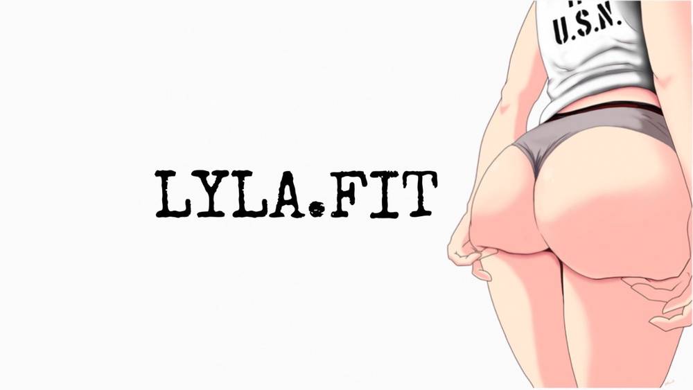 Lyla.fit