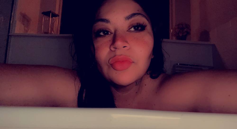 Spicy girl