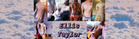 Ellis Taylor