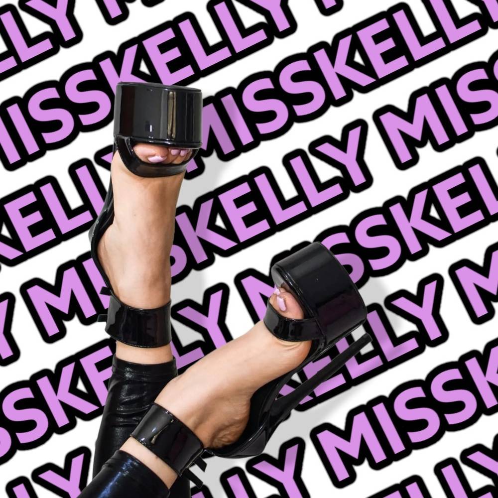 Miss Kelly