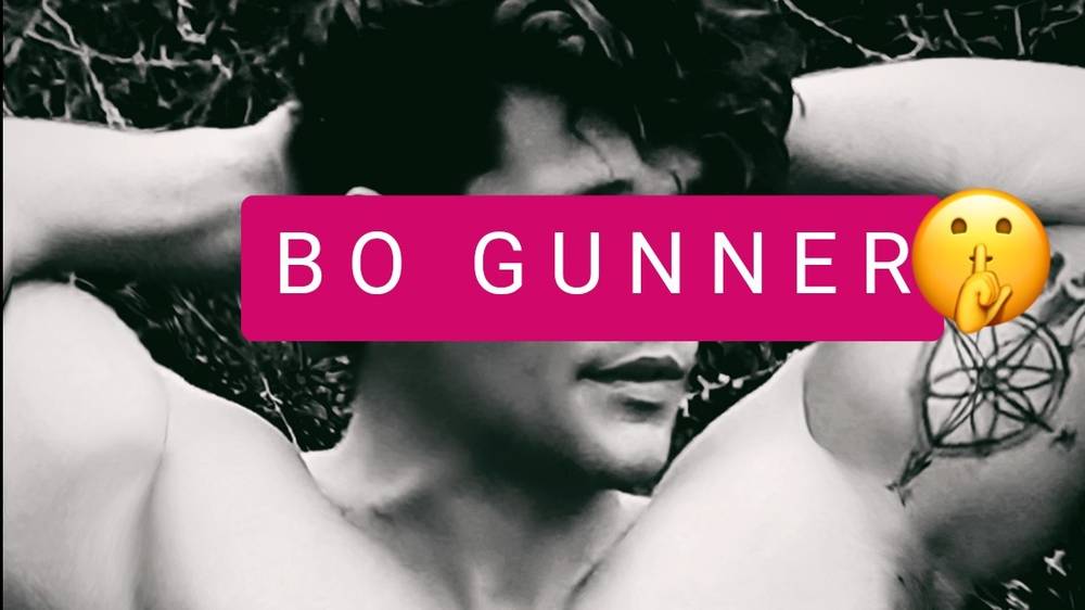 Bo Gunner