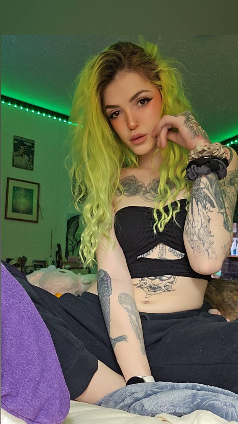 Missa Mariie