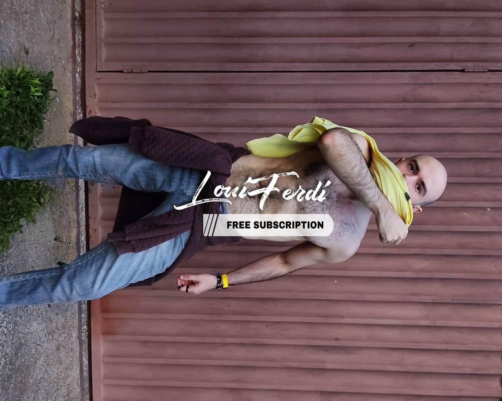 LouiFerdi