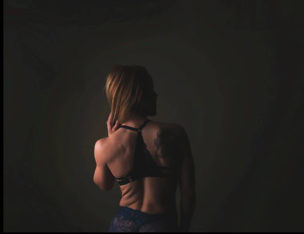 La Rubia