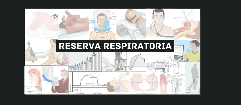 ReservaRespiratoria