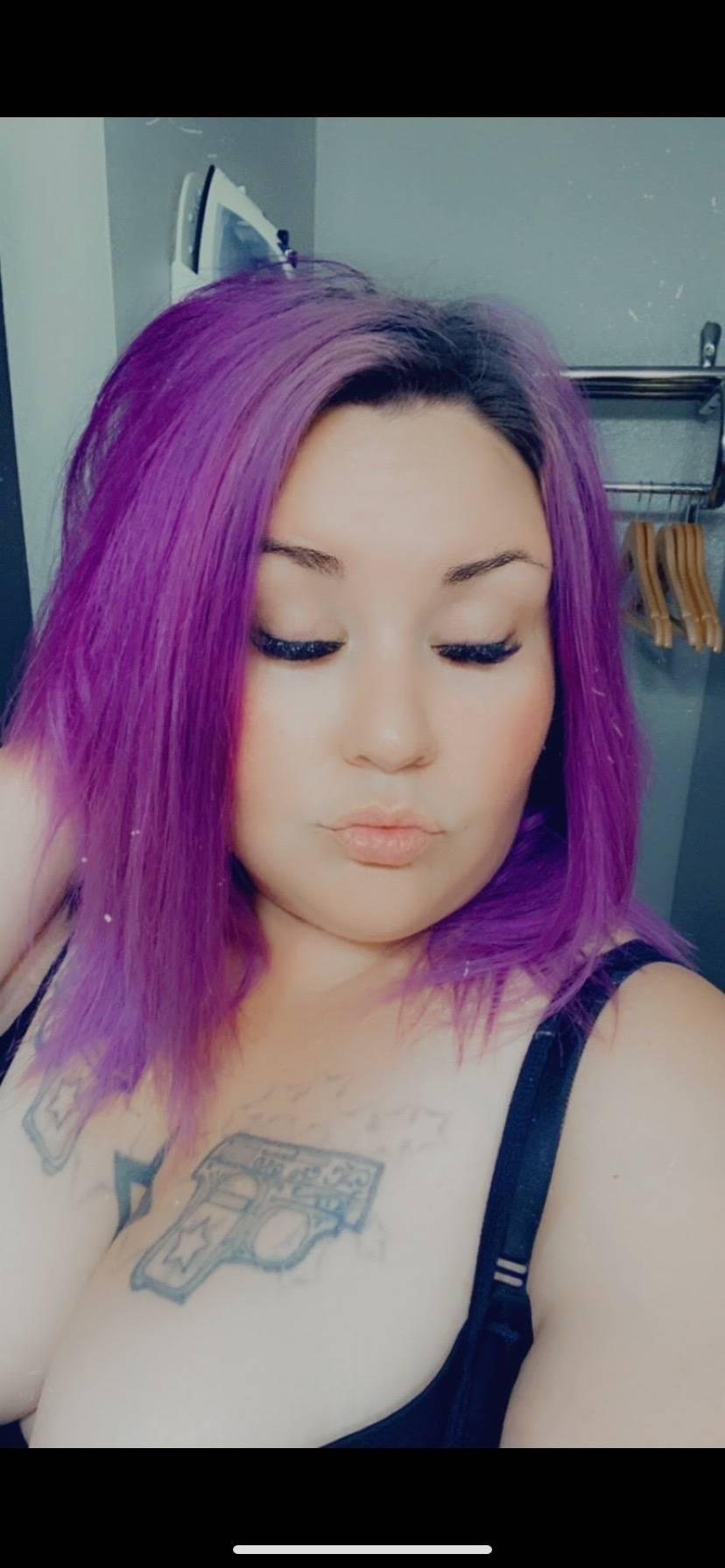 Brutal Brittany