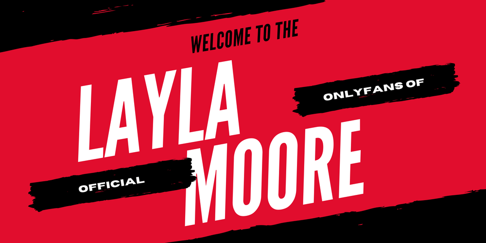 Layla Moore