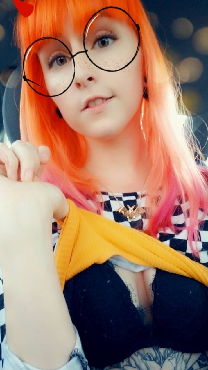 Its Pinky, I swear!