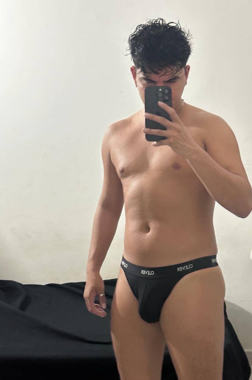 Andrew G
