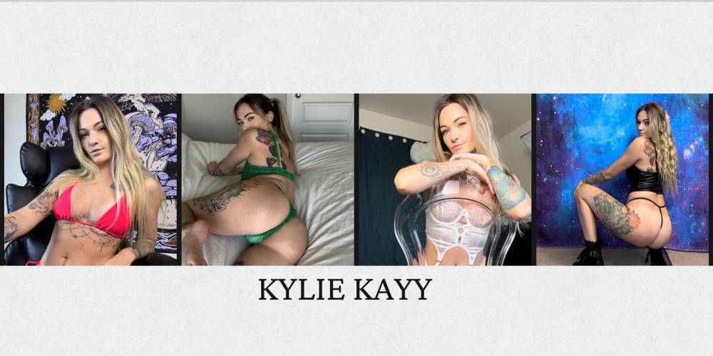 Kylie Kayy