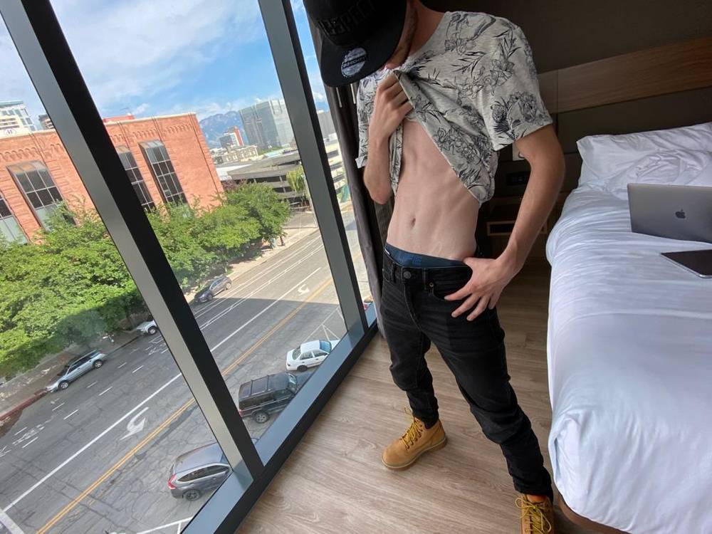 Jake Vivint