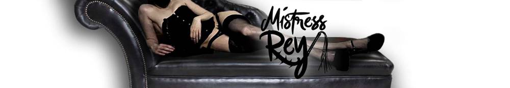 Mistress Rey VIP