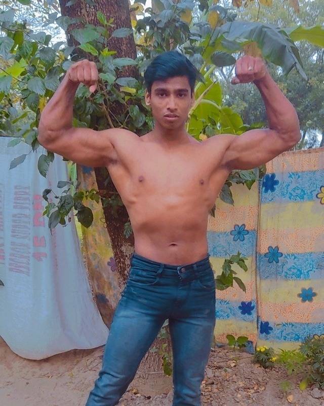 ArjunBongX