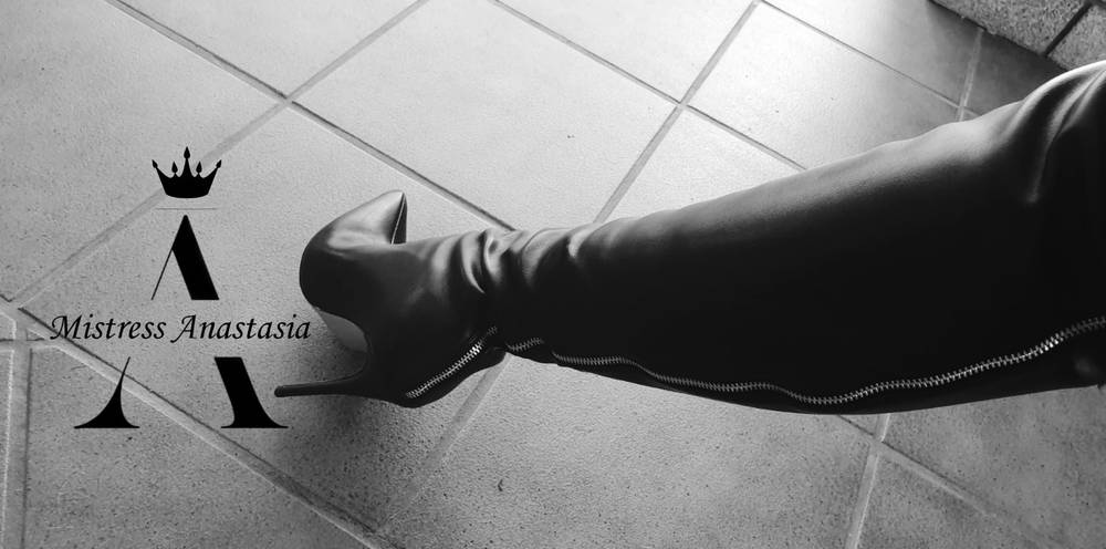 Mistress Anastasia
