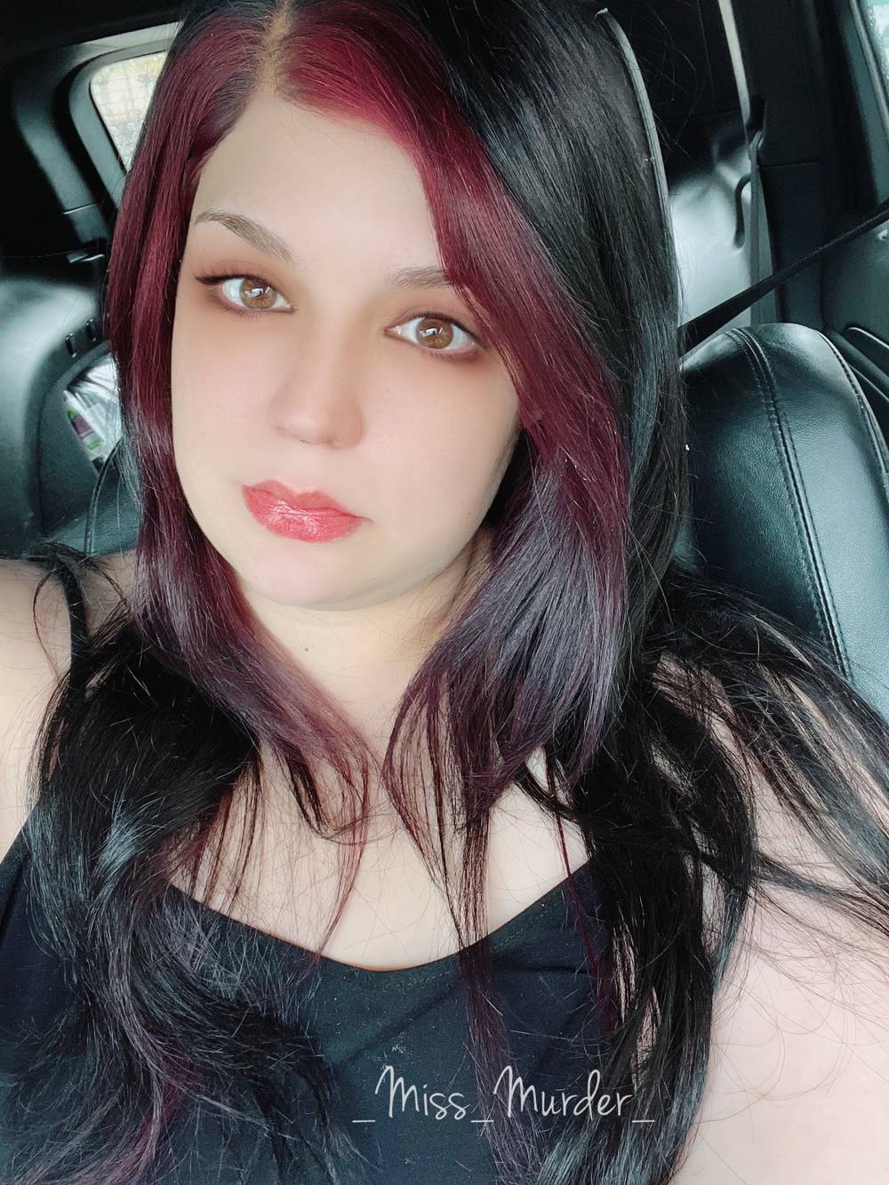 Miss Murder