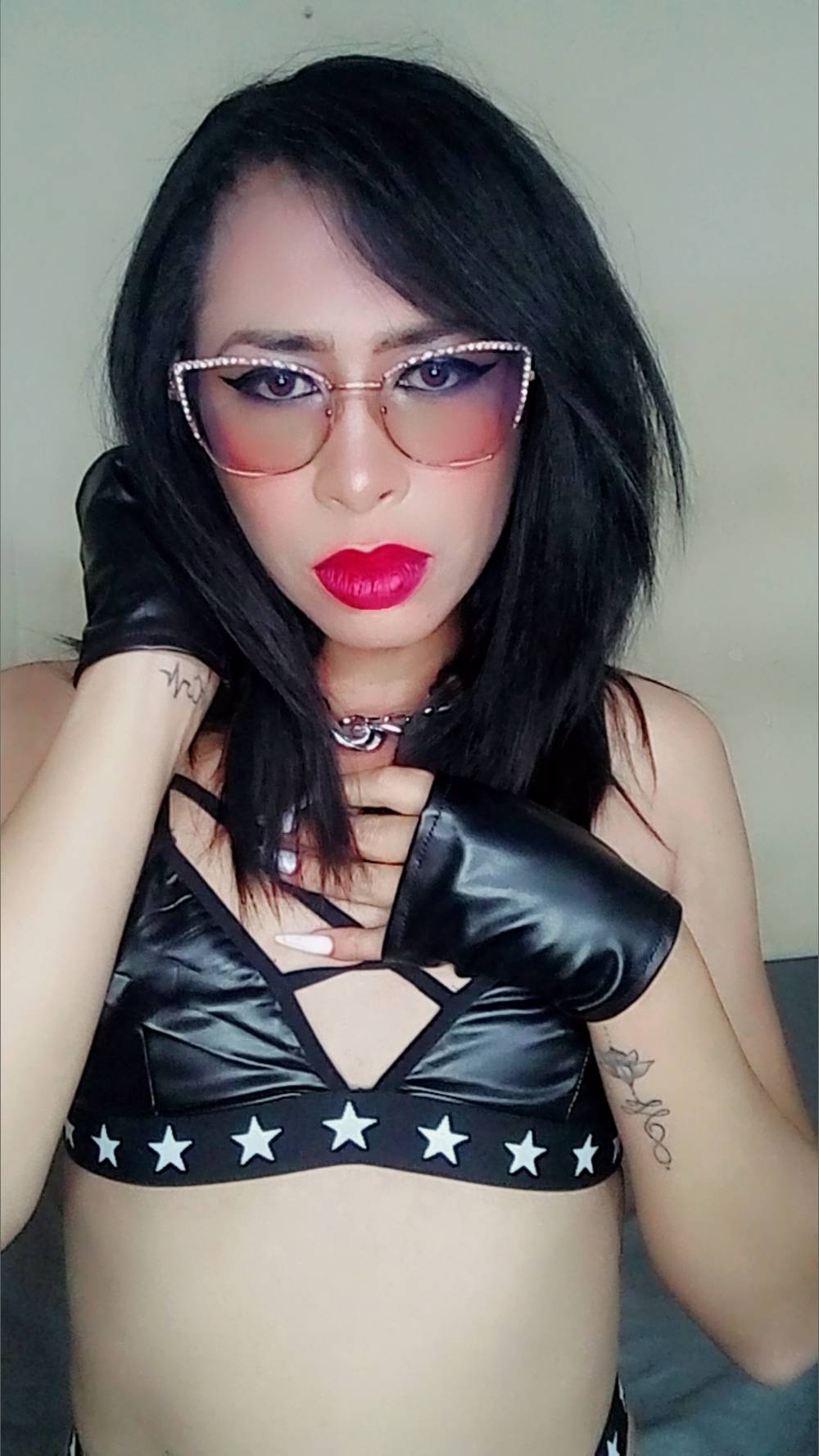 Nicole honey bee