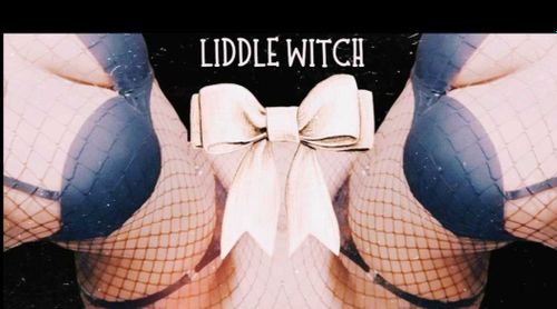 Liddle Witch