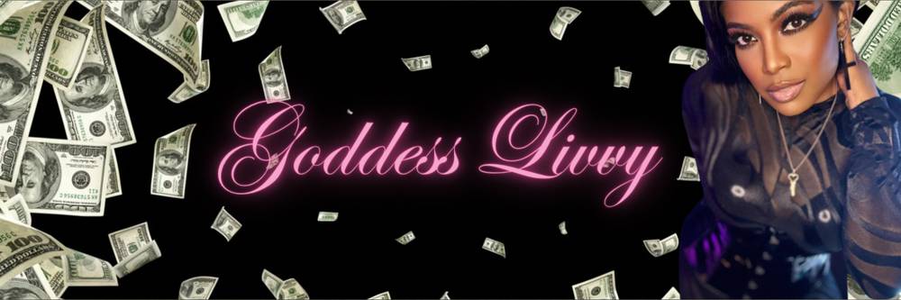 GODDESS LIVVY