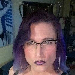Kitty Minx