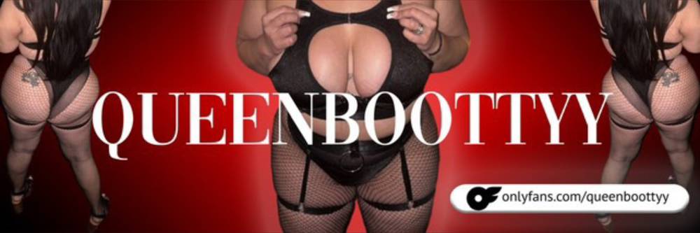 Queen Boottyy