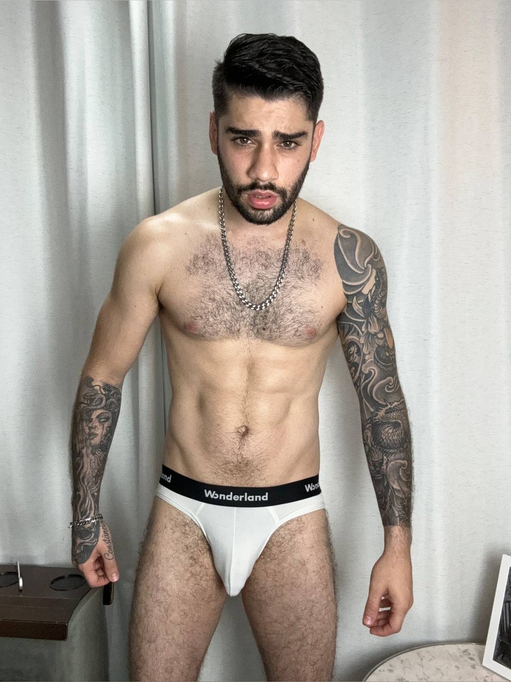 Motorista Matheus
