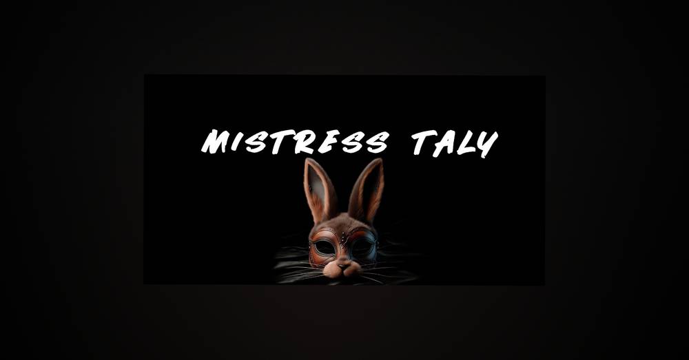 Mistress Taly