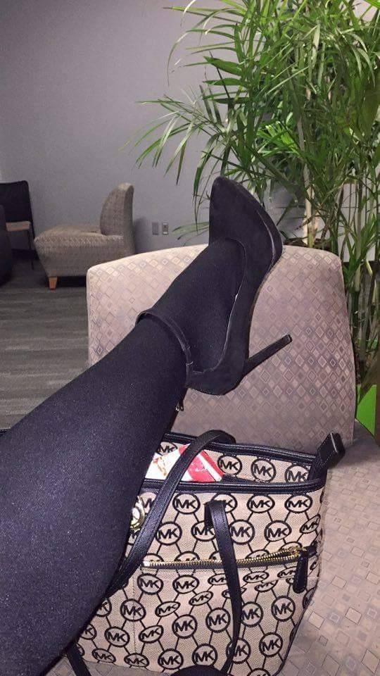 PedicuredQueen