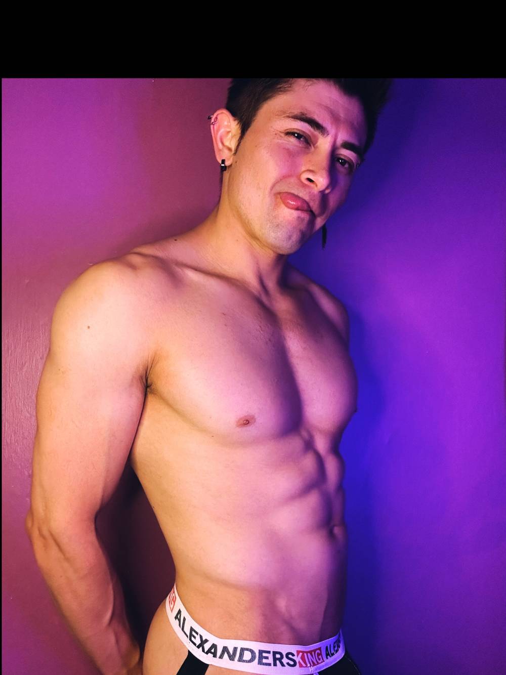 James A