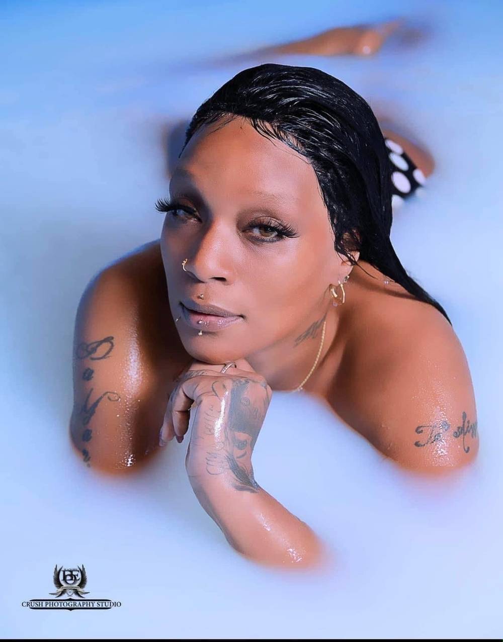Unique Trice