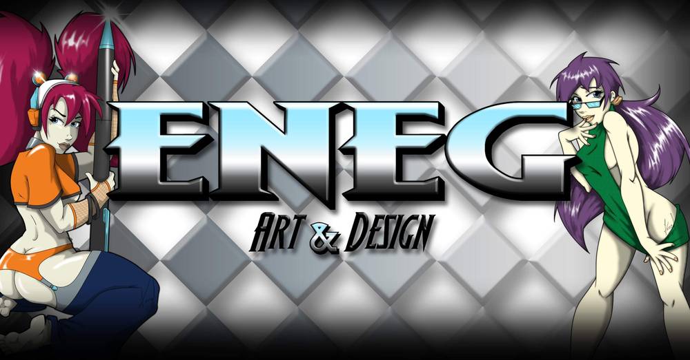 Eneg Art &amp; Design